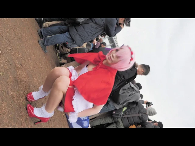 4k c97 cosplay コミケ コスプレ 角色扮演 코스프레